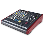Микшер Allen & Heath ZED60-10FX