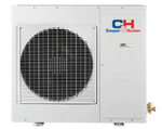 Канальный кондиционер Cooper & Hunter CH-D60NK2/CH-U60NM2