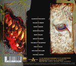 Thy Art Is Murder / Dear Desolation (RU)(CD)