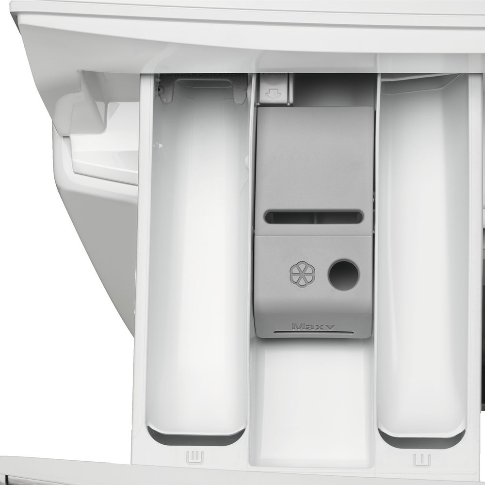 Стиральная машина Electrolux EW7WR361S PerfectCare