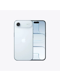 iPhone 17 Air 256 GB Sky Blue
