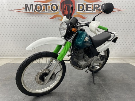Honda SL230 1997