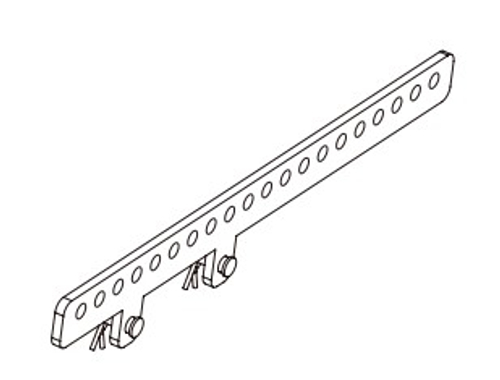 SVS Audiotechnik CASCADE General Extension Hanger Рама для изменения угла линейного массива