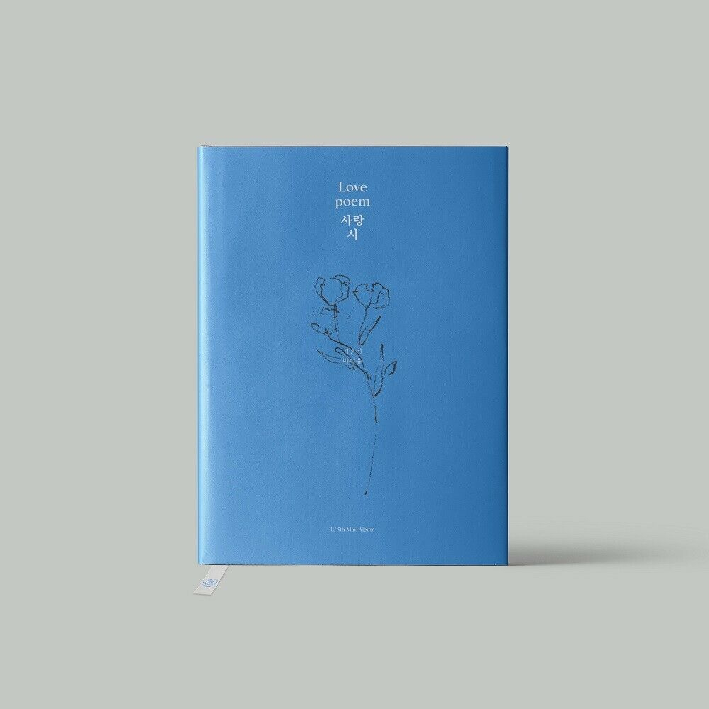 IU - Love Poem