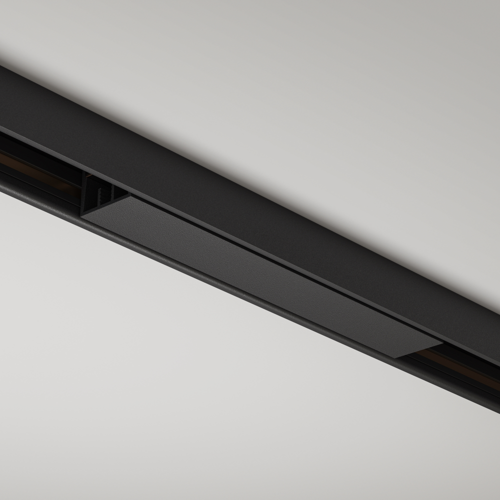 Комплектующие для систем освещения с токоведущими элементами Technical TRA172IPC-1B