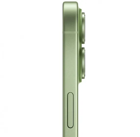 Apple iPhone 17 512Gb Sage (Зеленый)