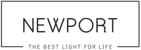 Логотип Newport
