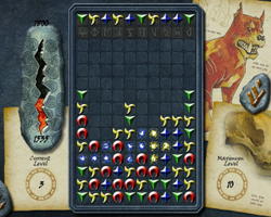 Puzzle Chronicles (для ПК, цифровой код доступа)
