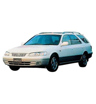 Toyota Camry Gracia XV20 (1996-2001) 4WD, правый руль