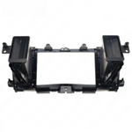 Установочный комплект для NISSAN PATROL 2010+ high KUBERG EW-9222-A