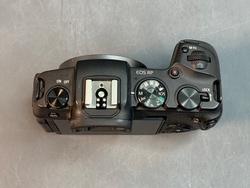 Canon EOS RP Body 472.000 Кадров
