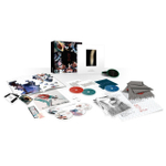Pink Floyd / The Wall - Immersion Box Set (6CD+DVD)