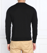 свитер botto-l BOSS BLACK - черный(50476364)