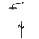 Душевая система RUBINELLI ELEGANZA RB-U5019MB