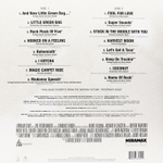 Soundtrack / Reservoir Dogs (LP)