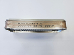 Теплообменник ГВС (12пл.) LAMBORGHINI Ninfa (арт. 398D4780, 39829110)