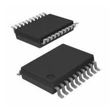 Микросхема 74HC245D / SSOP20