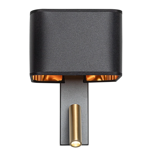 Настенный светильник Citilux Dekart CL704481