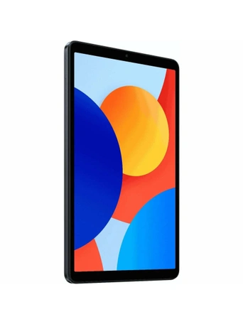 Планшет Xiaomi Redmi Pad SE 2023, 4/128GB, Wi-Fi, Graphite Gray