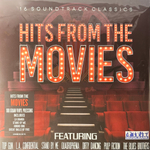 Hits From The Movies (Англия 2022г.)