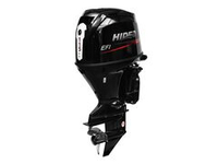 Лодочный мотор Hidea (Хайди) HDEF 115 FEL-T
