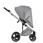 Коляска 2 в 1 Anex Mev, Kite