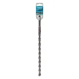 Бур по бетону Pro, 14 х 300 мм, SDS Plus Gross — фото 6
