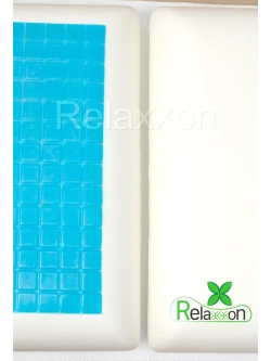 Подушка с охлаждающим гелем Classic Gel