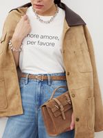 ЦЕПЬ "STATEMENT SHINE"