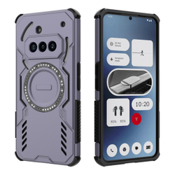 Защитный чехол Space Shell Magnetic Case для Nothing Phone 3A