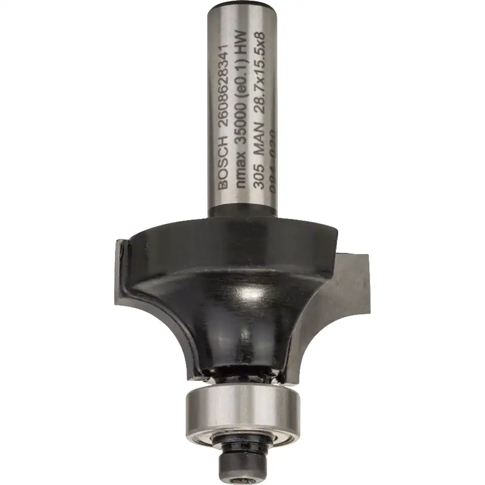 Карнизная фреза BOSCH 2608628341