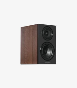 Полочная акустика Wharfedale Diamond 12.1i