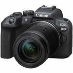 Canon EOS R10 RF-S 18-150 IS STM