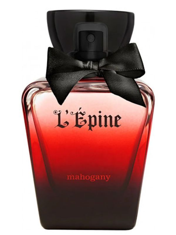 Mahogany L'Epine