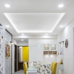 70601-9.0-001OL LED20W WH 4000K панель светодиодная Reluce Technical, LED