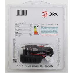 Комплект светодиодной ленты ЭРА 2835kit-4,8-60-12-IP65-2700-5m | Комплекты светодиодных лент