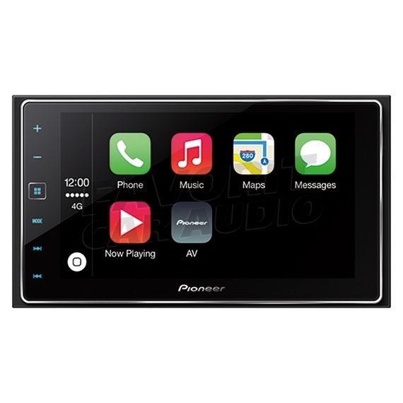 *Pioneer SPH-DA120