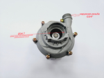 Циркуляционный насос (GRUNDFOS CS-0108DSB) для CELTIC DS Platinum 3.13-3.20 (арт. 2050130)