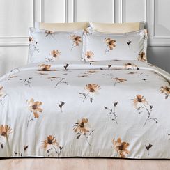 Постельное белье PRADO жатка deluxe TIVOLYO HOME Турция