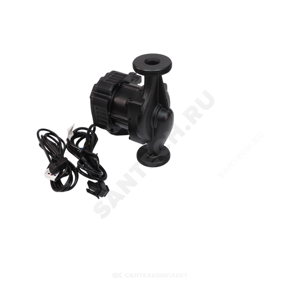 Насос циркуляционный с мокрым ротором HES32-8-180(P) PN10 1х220-240В/50 Гц Ogint