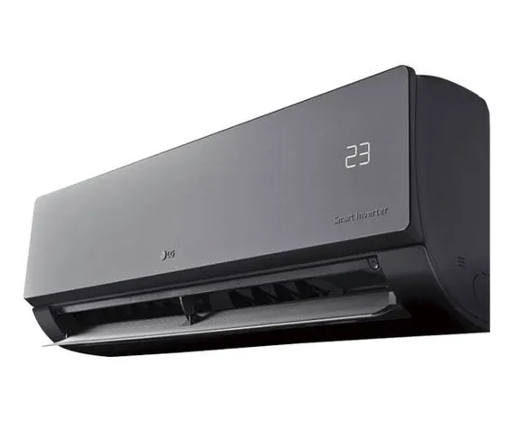 Мульти сплит-система LG 2 x AC09BK.NSJR / MU2R17