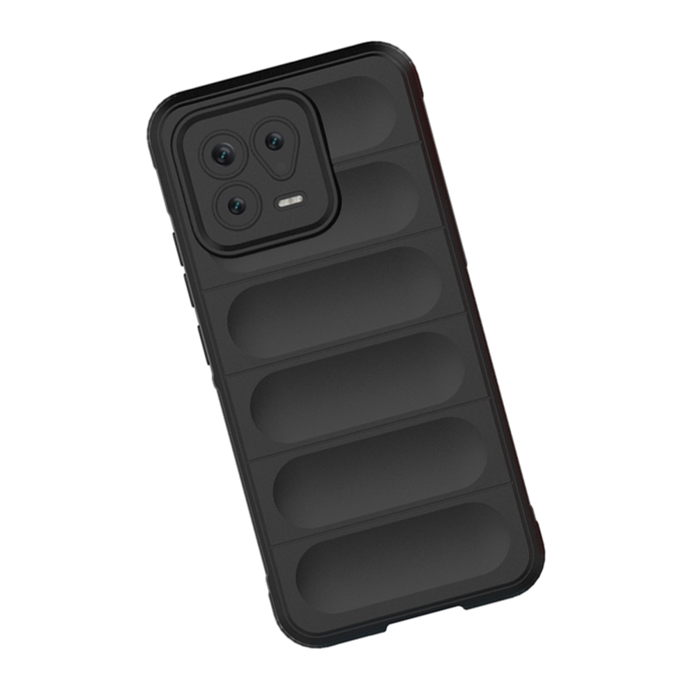 Противоударный чехол Flexible Case для Xiaomi 13
