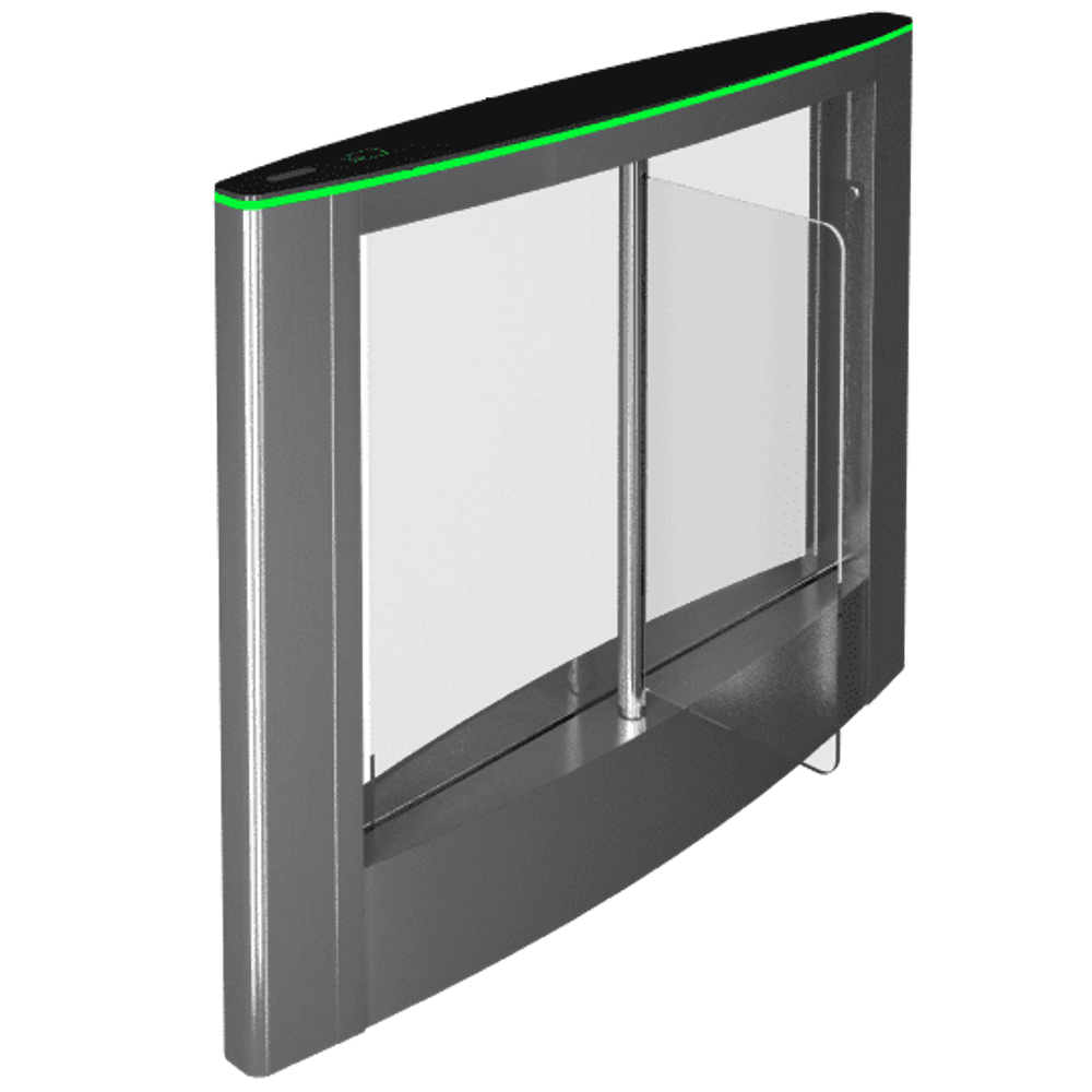 Oxgard QL-04-SMК-R-660 (Mifare) СКУД