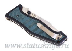 Нож Benchmade Vicar 757 Sibertфотография - 9