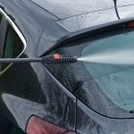 Мойка высокого давления EasyAquatak 110 BOSCH 06008A7F00