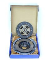 Сцепление в сборе DWK004 VALEO для Daewoo Nexia, Espero