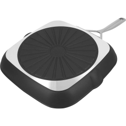Demeyere Сковорода-гриль Alu Pro 5 28 см 40851-177-0