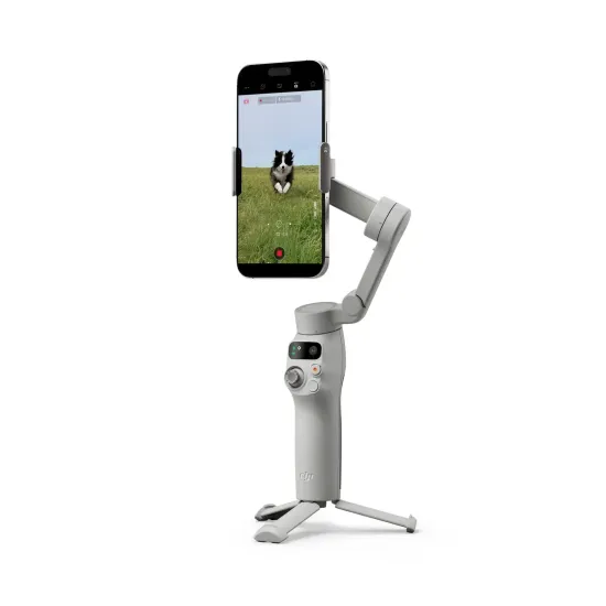 Стабилизатор DJI Osmo Mobile 7 , черный