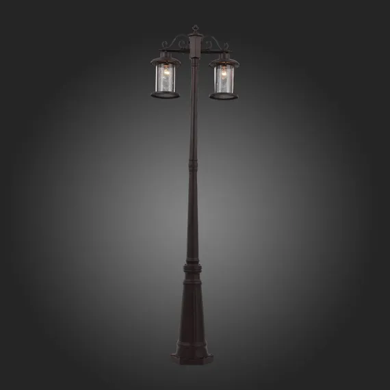 Наземный фонарь Lastero SL080.425.02 ST Luce