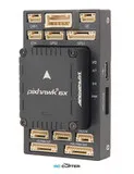 Полётный контроллер Holybro Pixhawk 6X (ICM-45686, Rev v.8) + mini base + PM02D